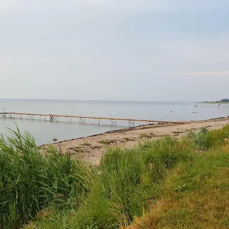 Nyaraló Als - Herring *