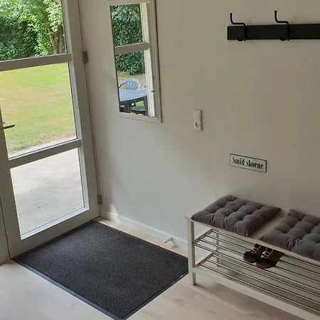 Feriehus Als Nordborg