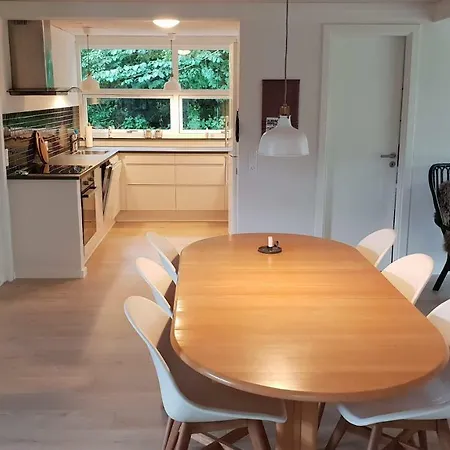 Casa vacanze Als Nordborg