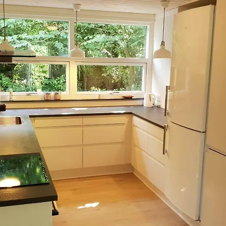 Feriehus Als Nordborg