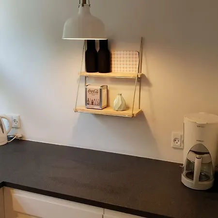 Feriehus Als Nordborg